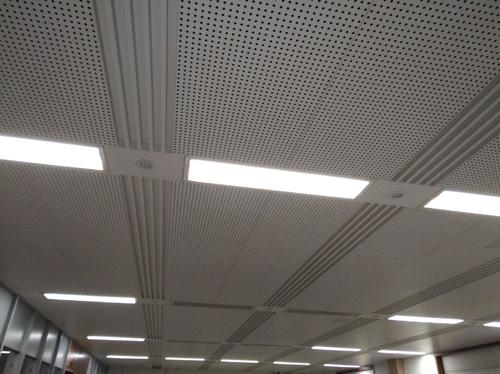 辦公空間鋁扣板-辦公空間鋁扣板-辦公空間鋁扣板吊頂?shù)某叽? title=