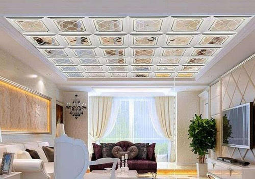 廚衛(wèi)鋁扣板吊頂怎么樣選擇-廚衛(wèi)鋁扣板的材質(zhì)選擇