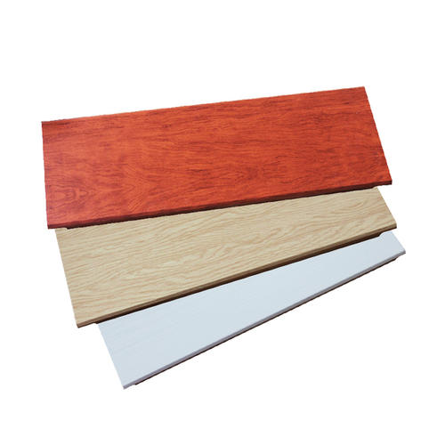 長條鋁扣板吊頂材料-鋁扣板廠家講長條鋁扣板候車大廳適合嗎