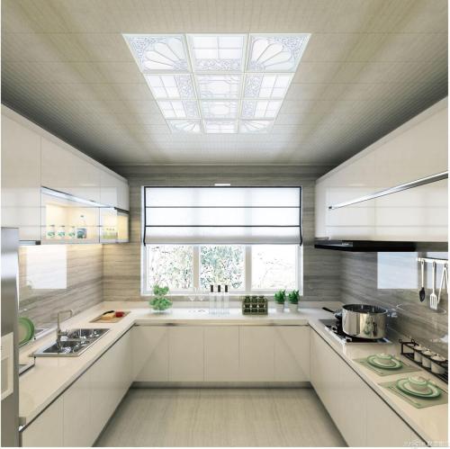 纖維鋁扣板-聽(tīng)臥室鋁扣板吊頂廠(chǎng)家來(lái)分析