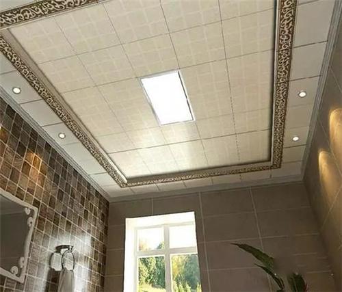 條形鋁扣板購買-什么是條形鋁扣板吊頂