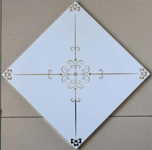 河南鋁扣板吊頂-跟著客廳鋁扣板吊頂廠家一起來看看客廳吊頂怎么裝