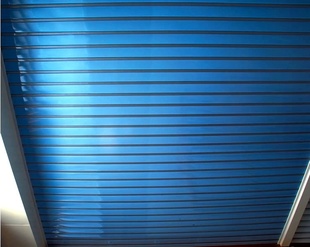 上海鋁扣板吊頂-珠海鋁扣板廠家講臥室鋁扣板吊頂怎么樣