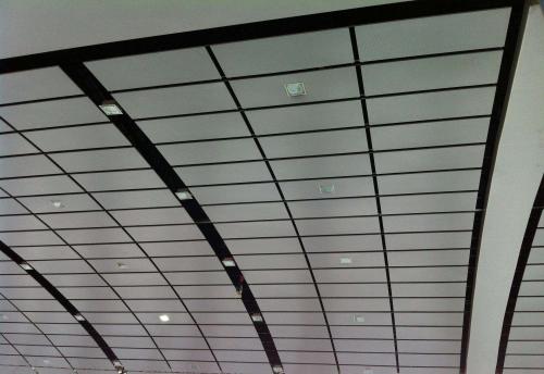 福安鋁扣板批發(fā)-鋁扣板批發(fā)廠家講講準備鋁扣板吊頂?shù)倪@些事