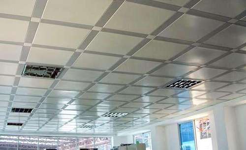 墻上鋁扣板效果圖-看看效果圖有沒有擊中你的心