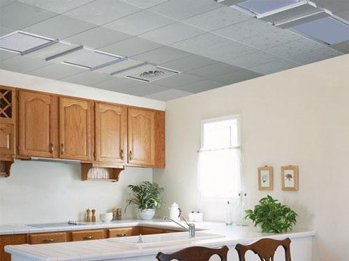 鋁扣板吊頂質量標準-鋁扣板都要裝了還不知道怎么裝