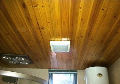 鋁扣板吊頂行業(yè)前景-工程鋁扣板廠家講鋁方通吊頂你不得不知道的事