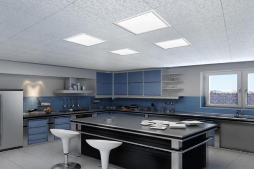 鋁合金扣板材料-集成扣板加熱控制模塊的設(shè)計(jì)方案