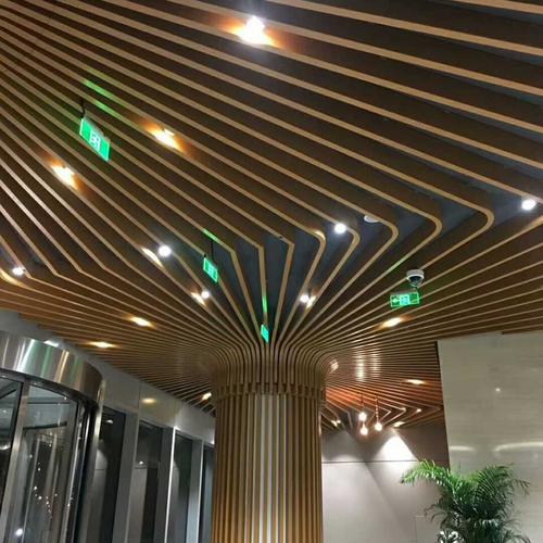 鋁合鋁扣板-鋁單板和鋁扣板區(qū)別