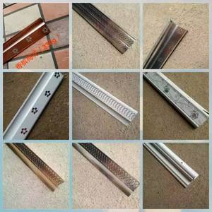 鋁扣板角邊-和家裝鋁扣板廠家一起學(xué)起來(lái)吧