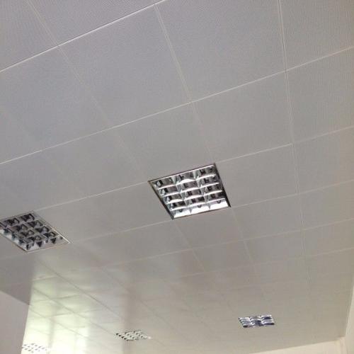 鋁扣板吊頂制造廠家-客廳鋁扣板吊頂廠家總結(jié)