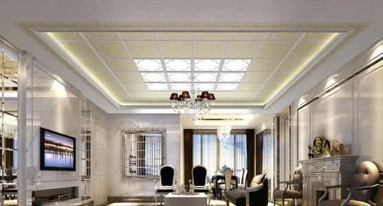 鋁扣板都是什么工藝-鋁扣板有什么處理工藝呢