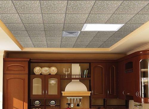 鋁合金扣板集成吊頂批發(fā)廠家-集成吊頂批發(fā)廠家分析