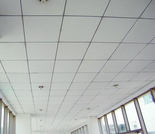 鋁扣板形狀-跟廚房鋁扣板吊頂廠家學起來