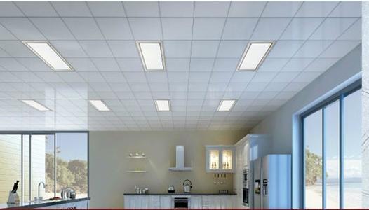 鋁扣板吊頂詳解-衛(wèi)生間集成吊頂?shù)陌惭b知識(shí)你掌握了多少