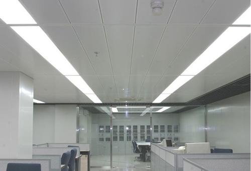 機(jī)房專用鋁扣板-加油站專用防風(fēng)鋁扣板