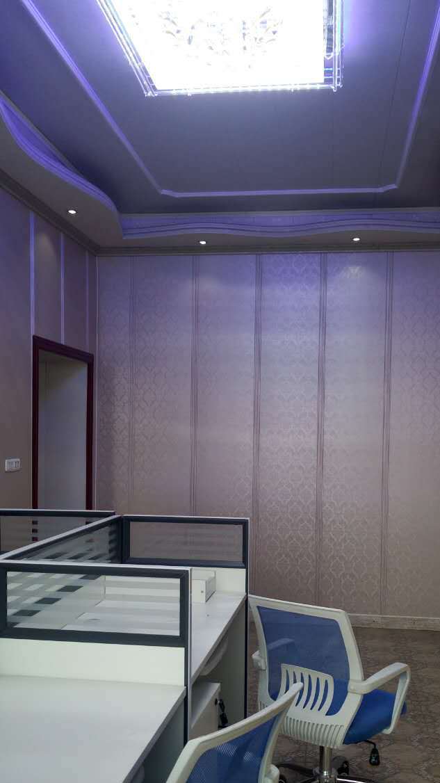 家裝墻面用鋁扣板好嗎-鋁扣板廠家分析臥室用鋁扣板吊頂好嗎