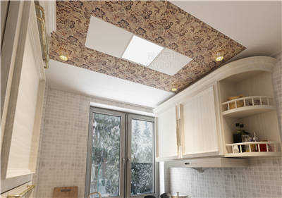 保定集成吊頂價(jià)格-鋁扣板吊頂和集成吊頂