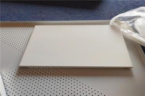 鋁扣板吊頂構造-避免鋁扣板安裝不平整