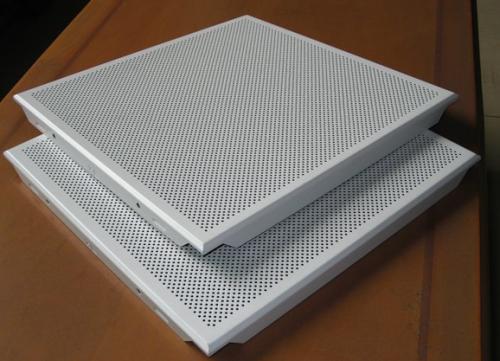 鋁扣板圖形-現(xiàn)代簡約鋁扣板吊頂效果圖