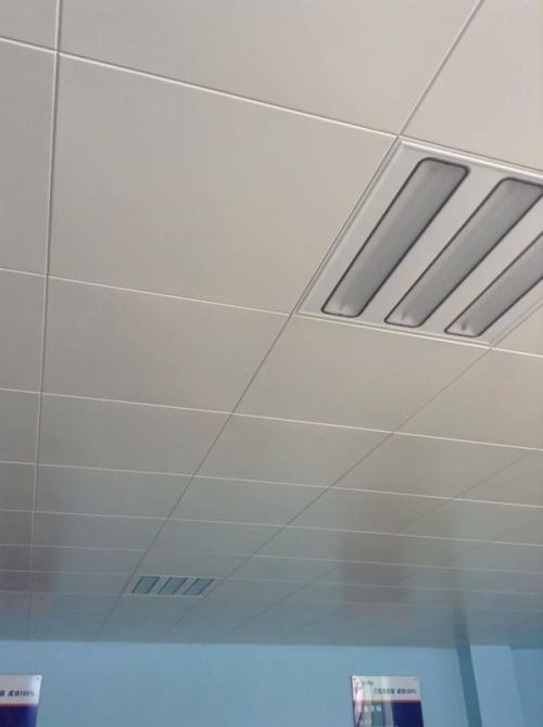 專業(yè)生產(chǎn)鋁扣板有什么工廠-加油站條扣鋁天花有什么優(yōu)點