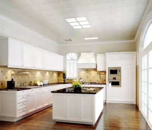 鋁扣板越厚越好嗎-鋁天花吊頂是不是越厚越好