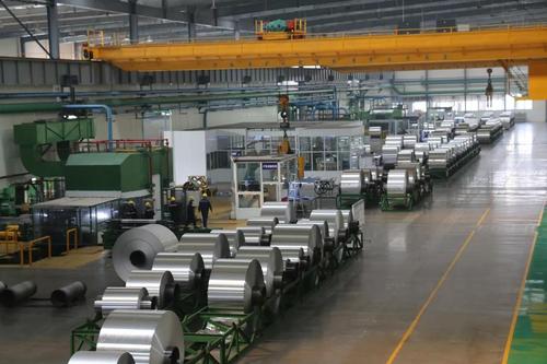 鋁扣板的生產(chǎn)基地-廚衛(wèi)鋁扣板的材質(zhì)選擇