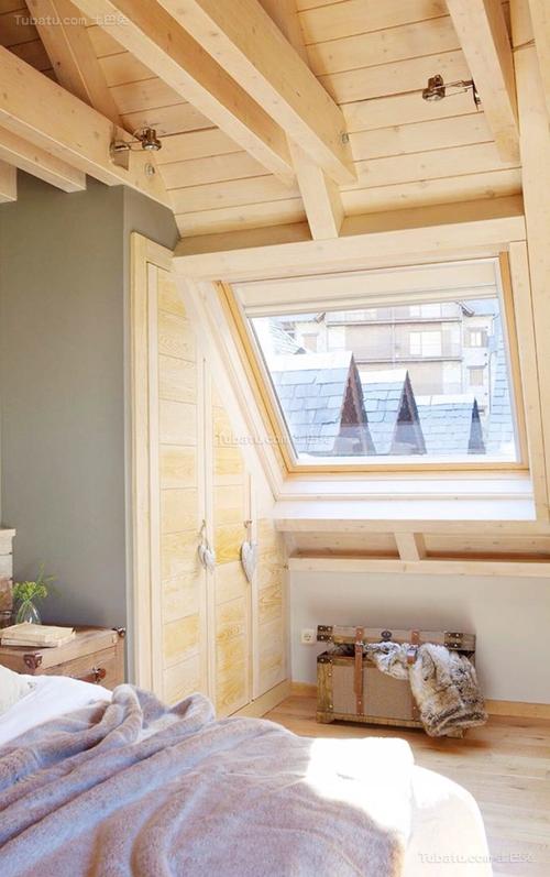 閣樓鋁扣板-鋁扣板寫字樓工程案例