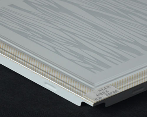 鋁扣板吊頂板批發(fā)-跟著鋁扣板批發(fā)廠家一探究竟