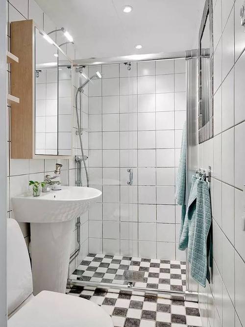 廚房集成吊頂流程-廚房吊頂有必要用好的嗎