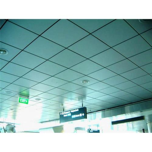 齊哈爾鋁扣板廠家-跟著鋁扣板批發(fā)廠家來看看鋁扣板吊頂怎么驗(yàn)收吧