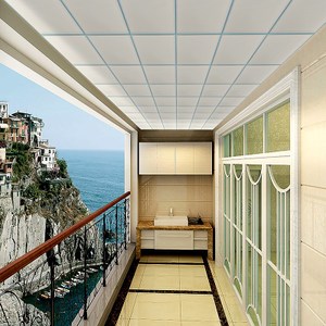 h型鋁扣板制造商-銅仁600鋁扣板制造商-h型鋁扣板供貨商