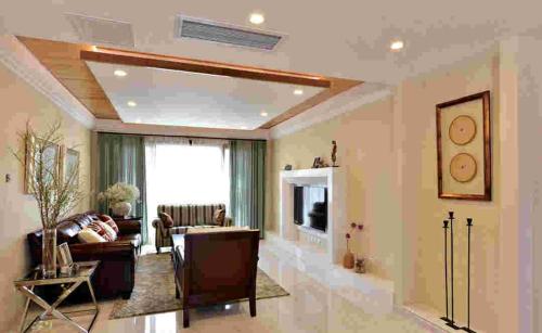 新型外墻鋁扣板效果圖-大型高校鋁扣板工程案例效果圖