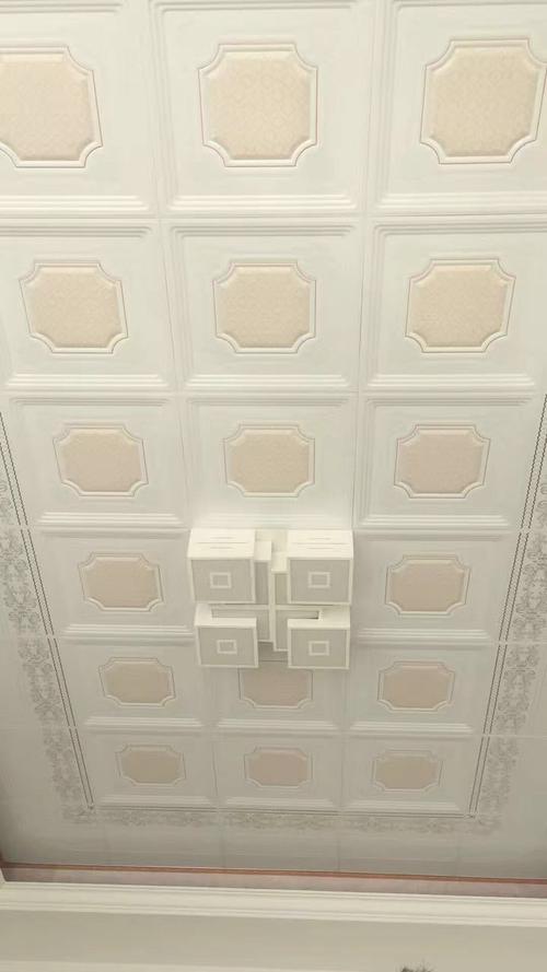 房間墻面鋁扣板-聽室內(nèi)鋁扣板廠家說一說