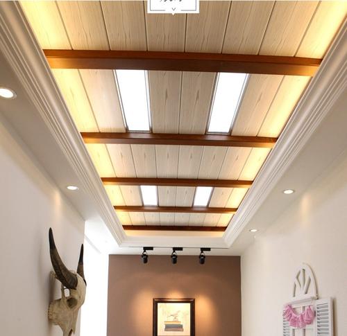 廣西鋁扣板吊頂-集成吊頂施工注意事項總結如下