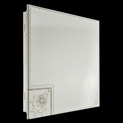 批發(fā)集成吊頂鋁合金扣板-跟著鋁扣板批發(fā)廠家來看看鋁扣板吊頂怎么驗(yàn)收吧