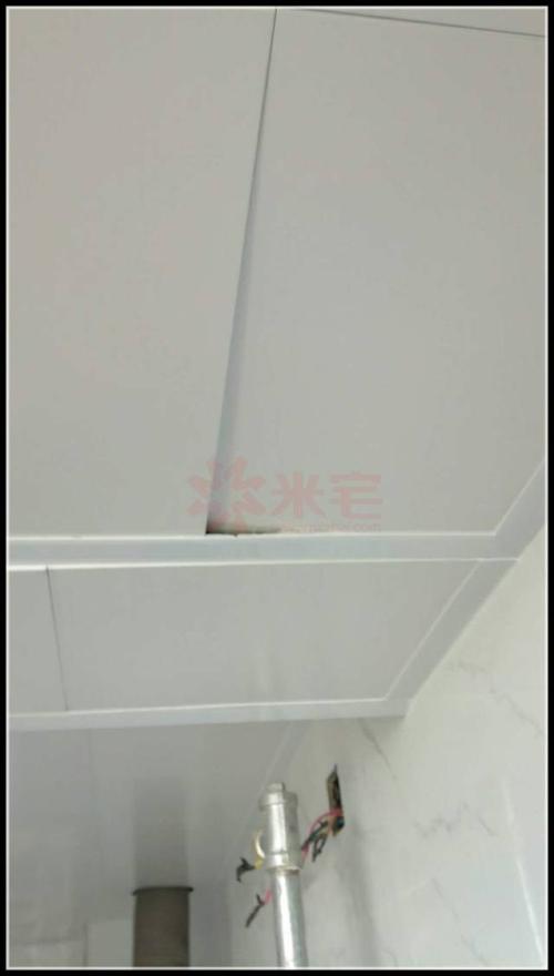 鋁扣板吊頂邊腳-來廚房鋁扣板吊頂廠家這看看吧