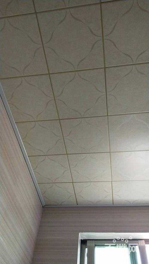 鋁扣板吊頂廠家地址電話-衛(wèi)生間鋁扣板吊頂廠家告訴你