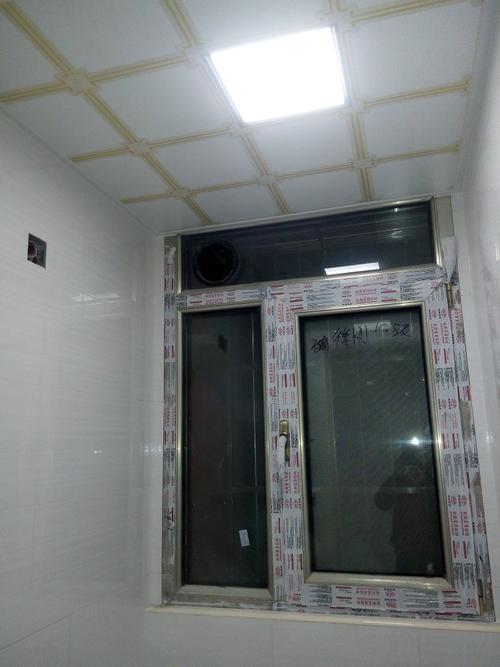 鋁扣板吊頂白色好嗎-鋁扣板白色好看嗎-鋁扣板吊頂白色好嗎