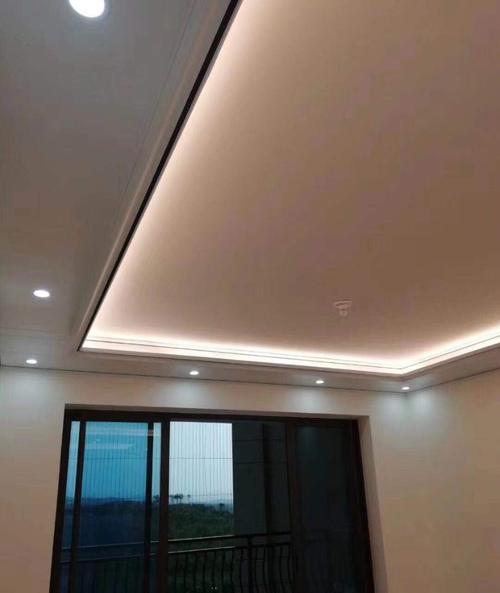 集成吊頂?shù)踅罹嚯x-集成吊頂天花板施工