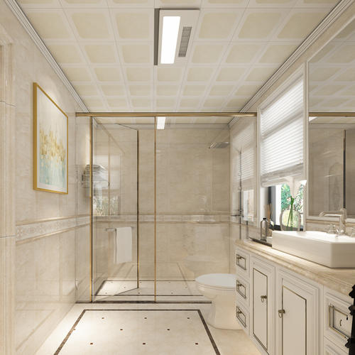 集成吊頂一櫥兩衛(wèi)-聽佛山集成吊頂廠家講講