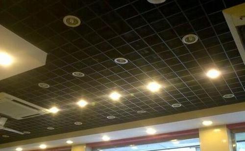 張家港鋁扣板吊頂-美利龍問答之集成鋁扣板吊頂作用有什么