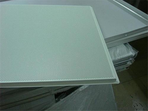 什么是跌級鋁扣板-鋁扣板是什么級別-什么是跌級鋁扣板