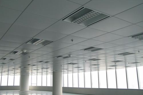 集成吊頂扣板廠-扣板集成吊頂