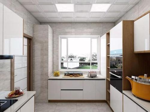 集成吊頂常用材料-這幾種常用吊頂材料先了解下