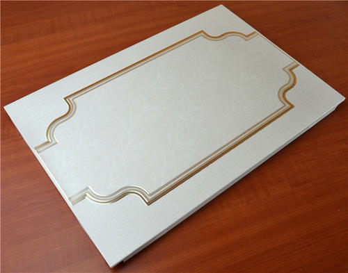 廚房高端集成吊頂-廚房鋁扣板吊頂廠家給你深度剖析鋁扣板和石膏板那個更好