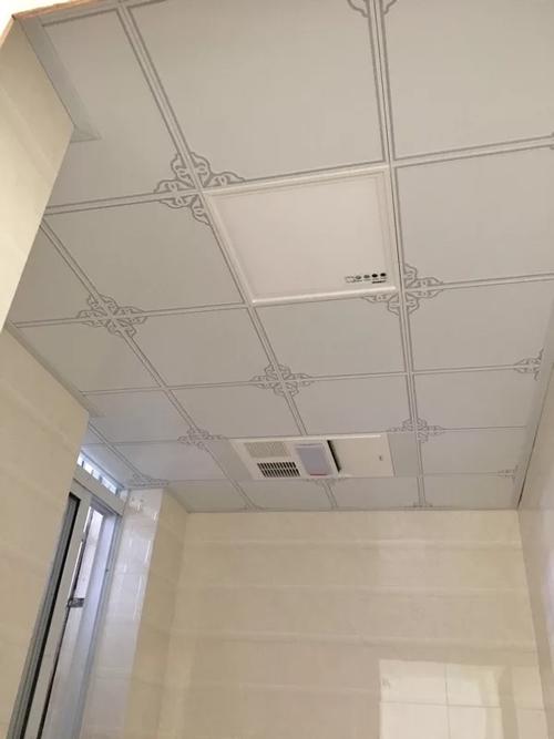 防集成吊頂鋁扣板-鋁扣板集成吊頂購買