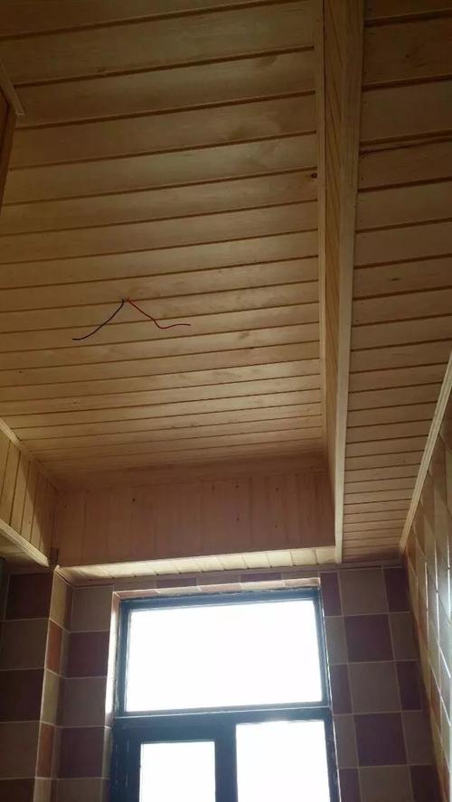 衛(wèi)生間有量集成吊頂-衛(wèi)生間鋁扣板吊頂怎么裝