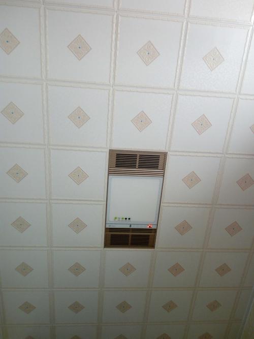 唐山集成吊頂品牌-佛山鋁扣板廠家講解鋁扣板集成吊頂材料怎么選