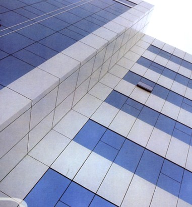 工程用幕墻鋁扣板-工程鋁扣板生產(chǎn)廠家